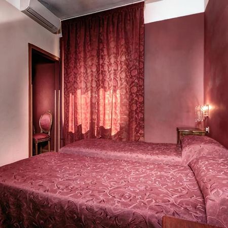 Imperial Guesthouse Rome Extérieur photo
