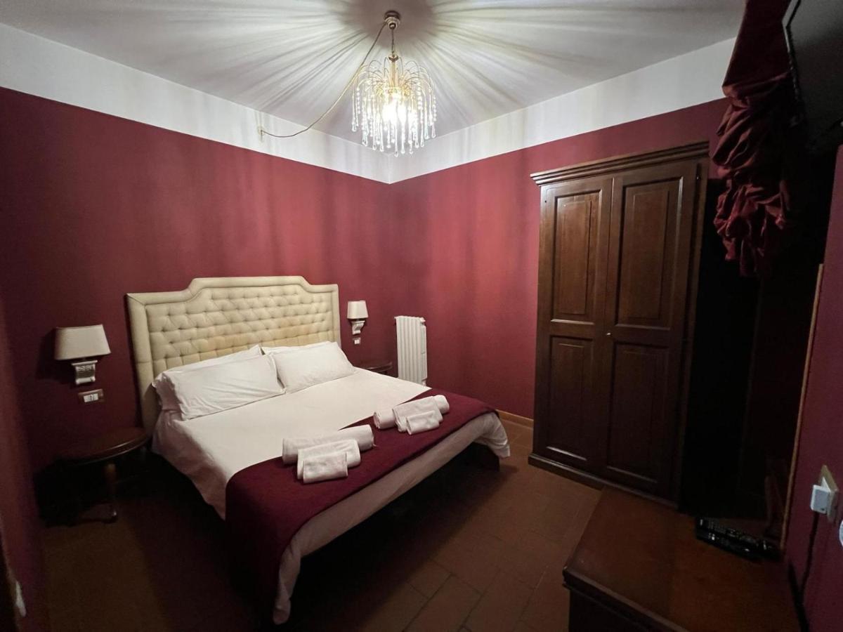 Imperial Guesthouse Rome Extérieur photo