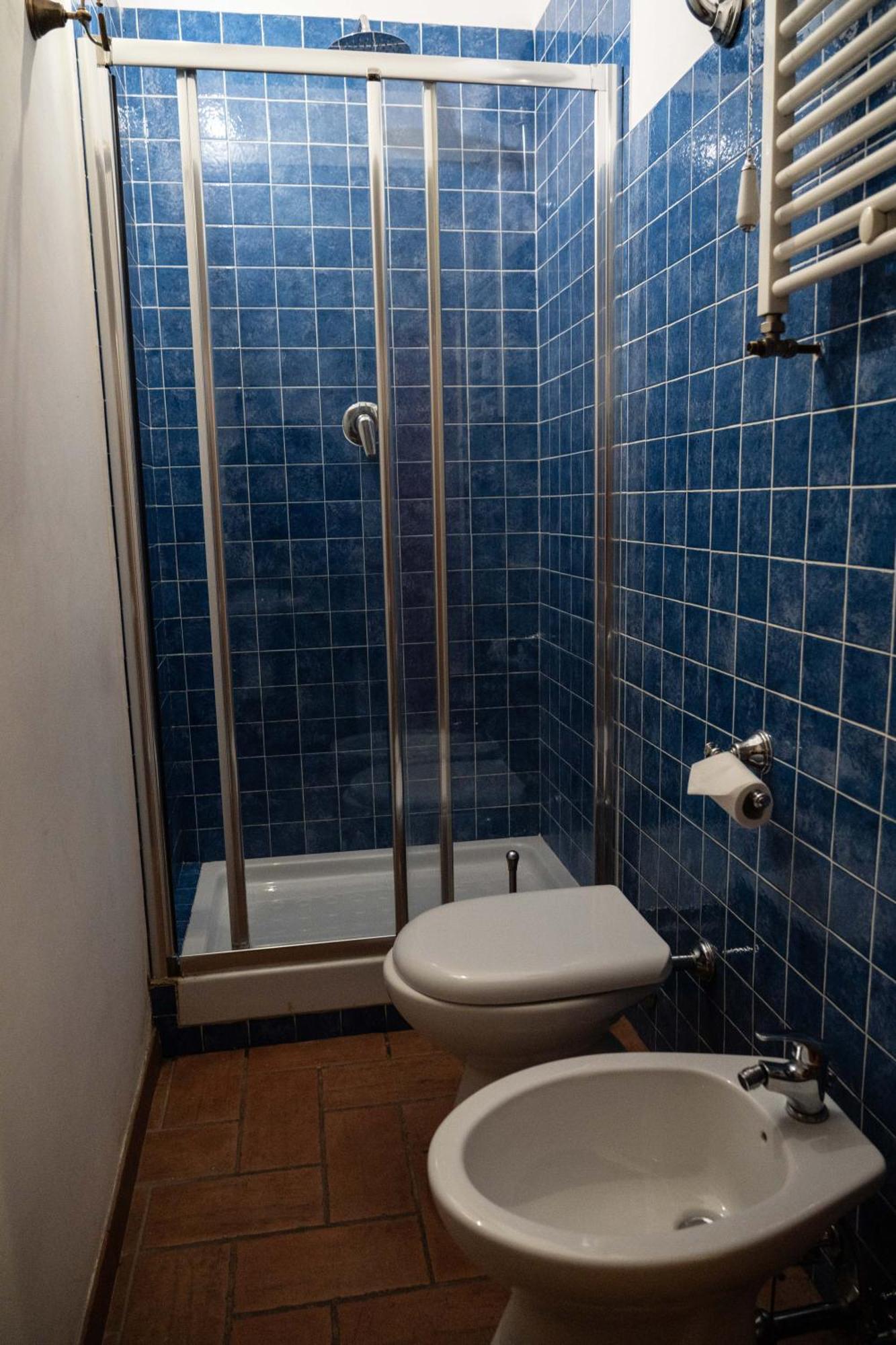 Imperial Guesthouse Rome Extérieur photo