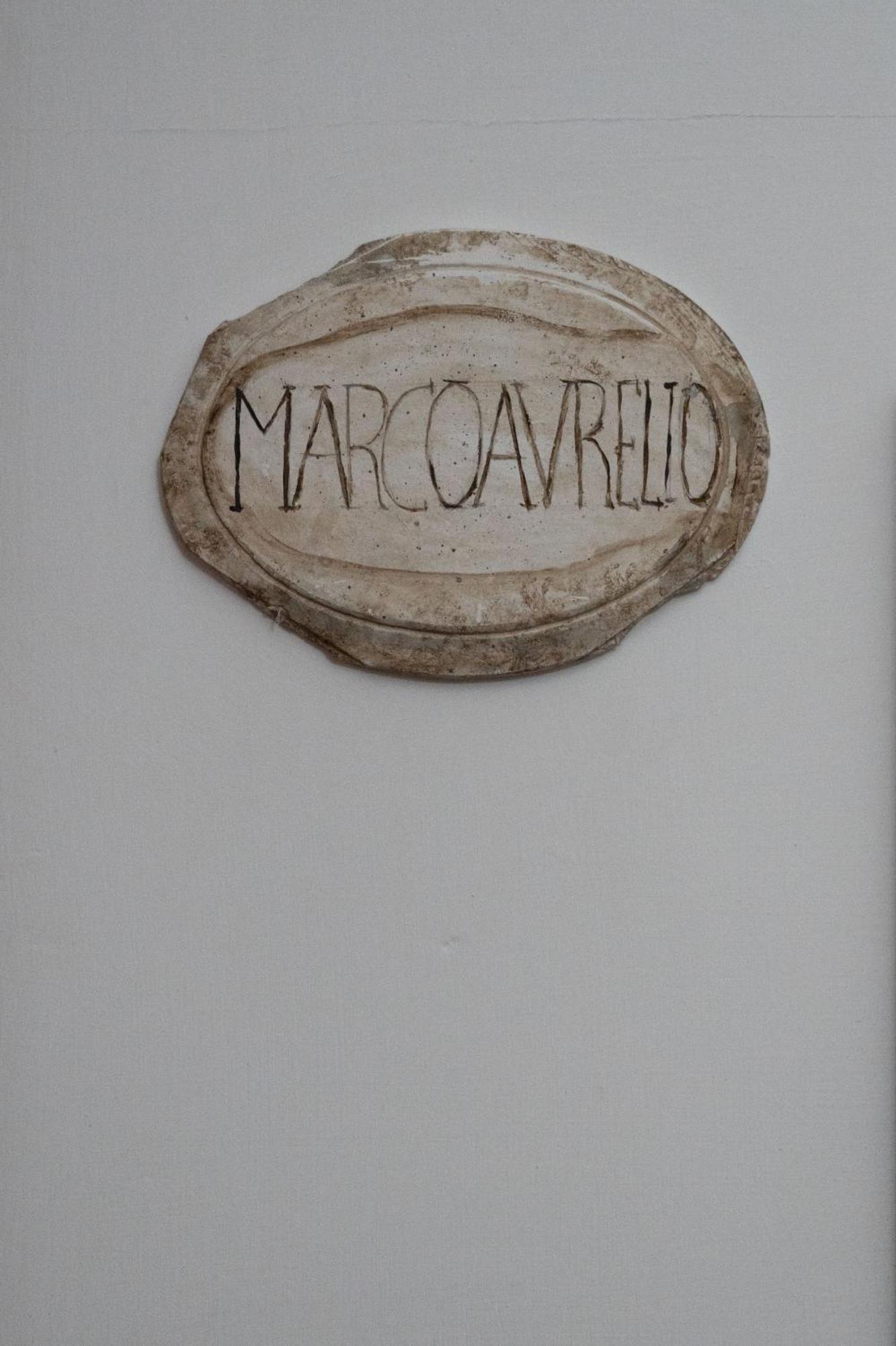 Imperial Guesthouse Rome Extérieur photo