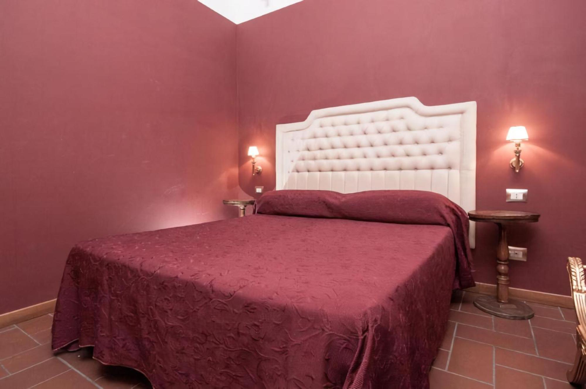 Imperial Guesthouse Rome Extérieur photo
