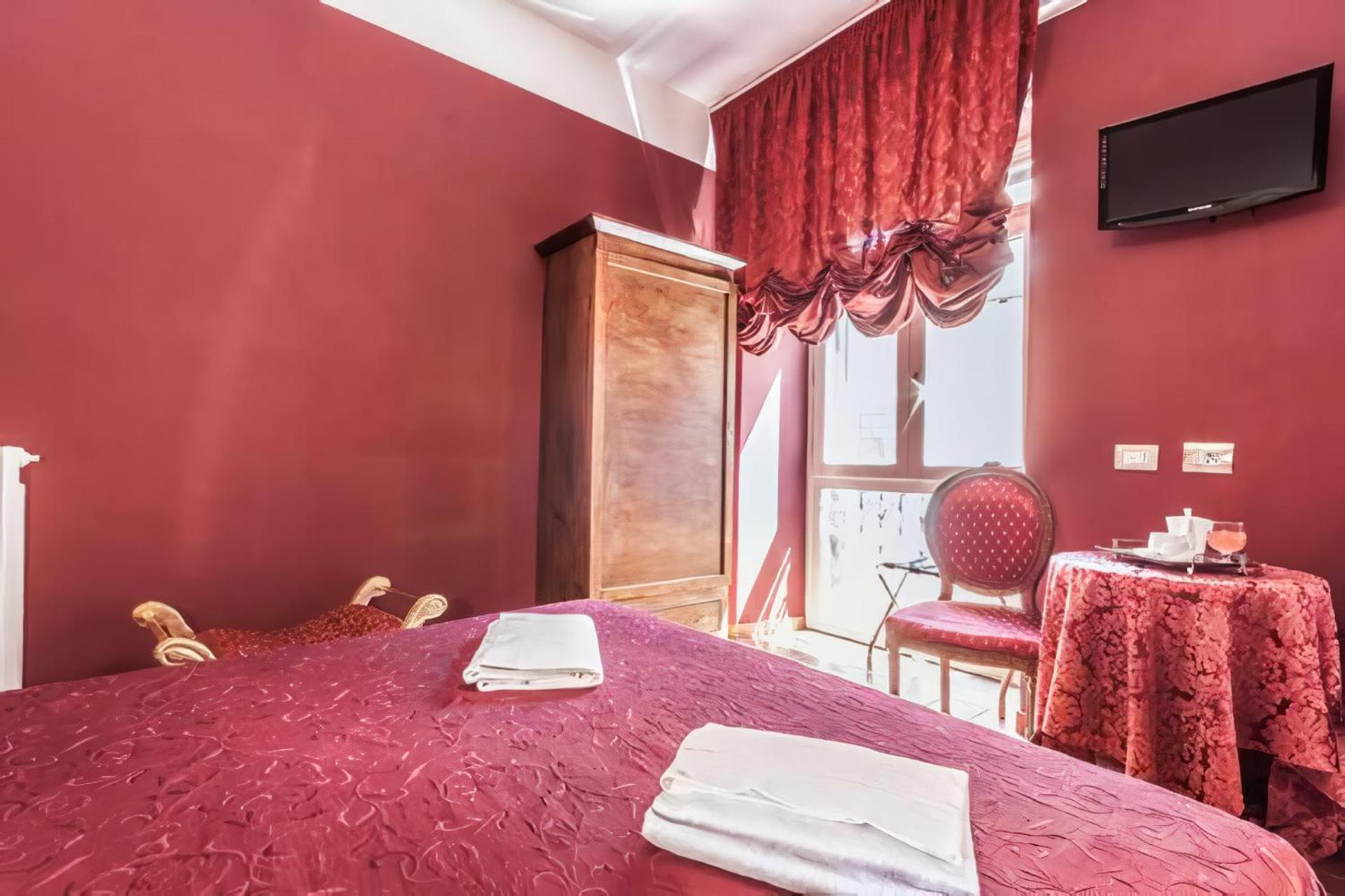 Imperial Guesthouse Rome Extérieur photo