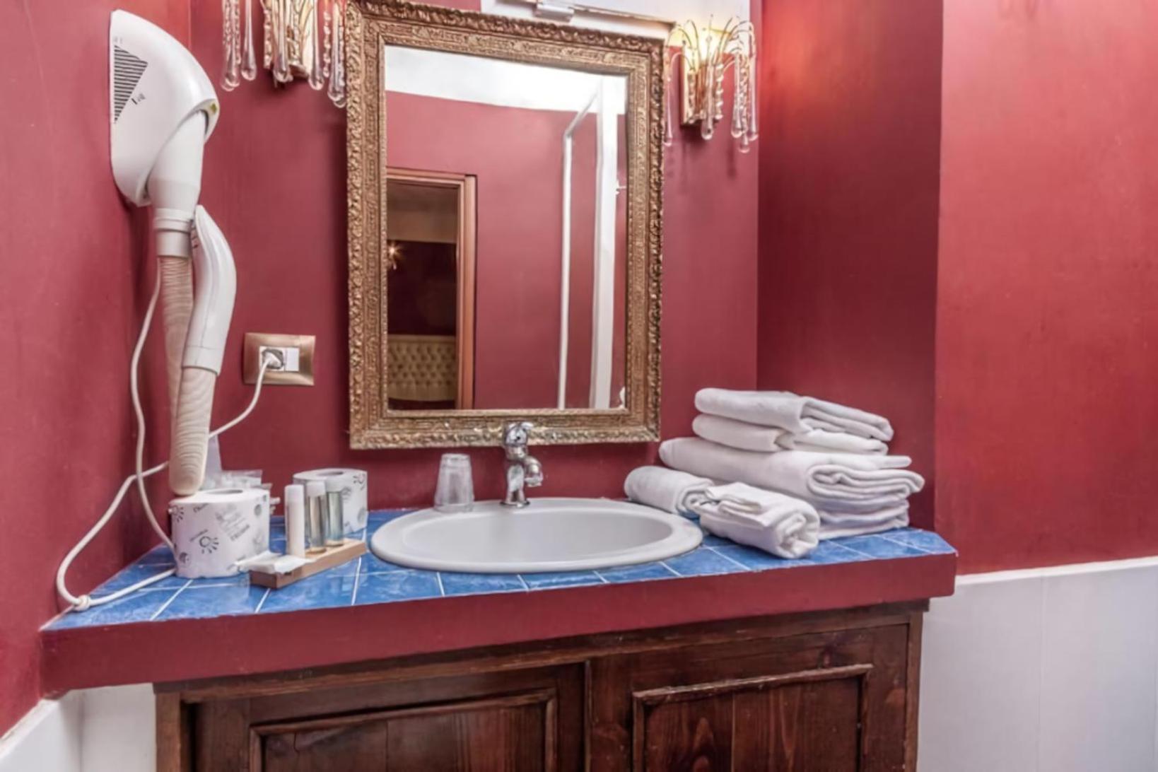 Imperial Guesthouse Rome Extérieur photo