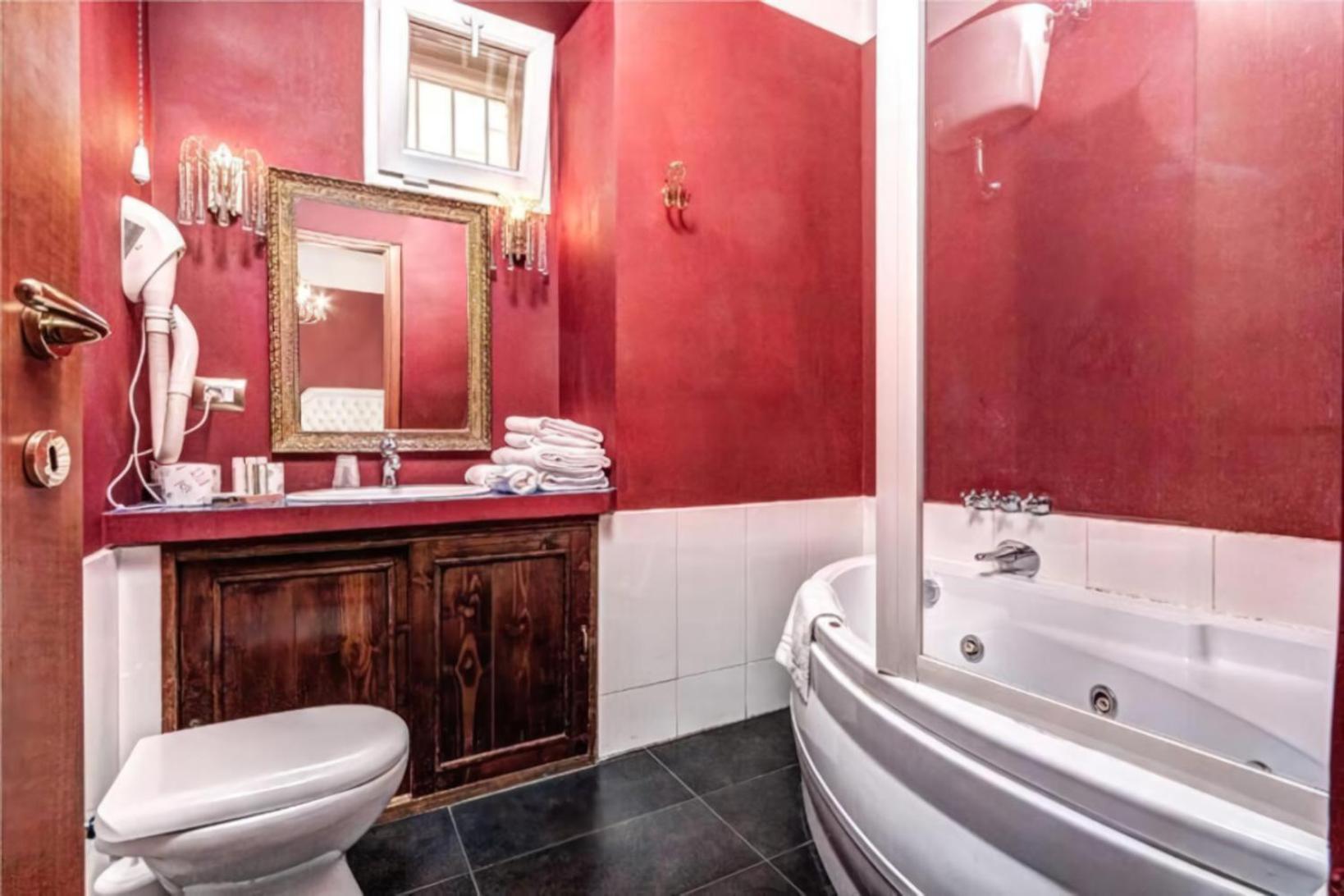 Imperial Guesthouse Rome Extérieur photo