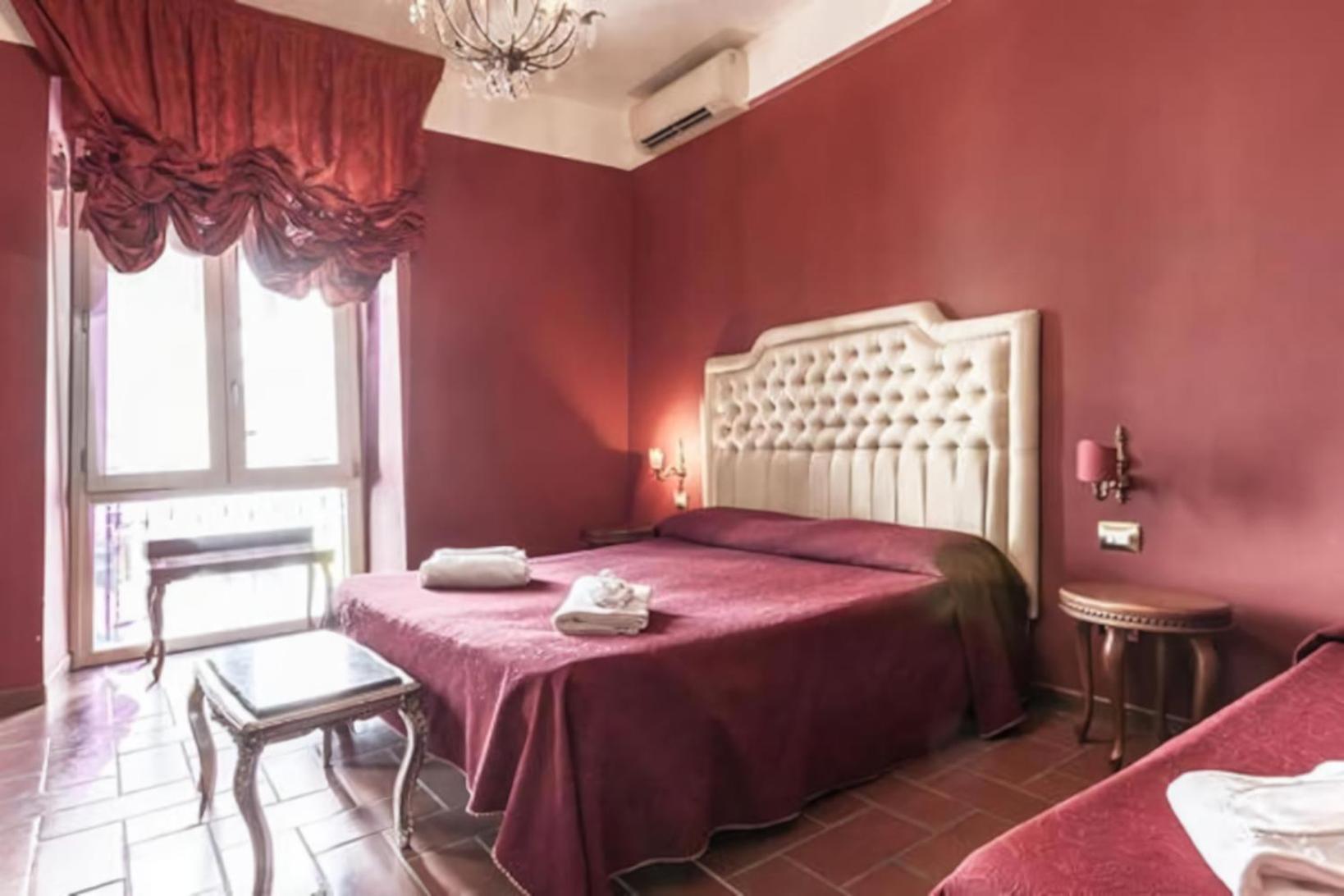 Imperial Guesthouse Rome Extérieur photo